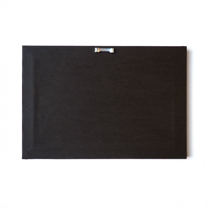 Allah Written Ceramic Tile Islamic Wall Art (Glow in Dark) - WAC001