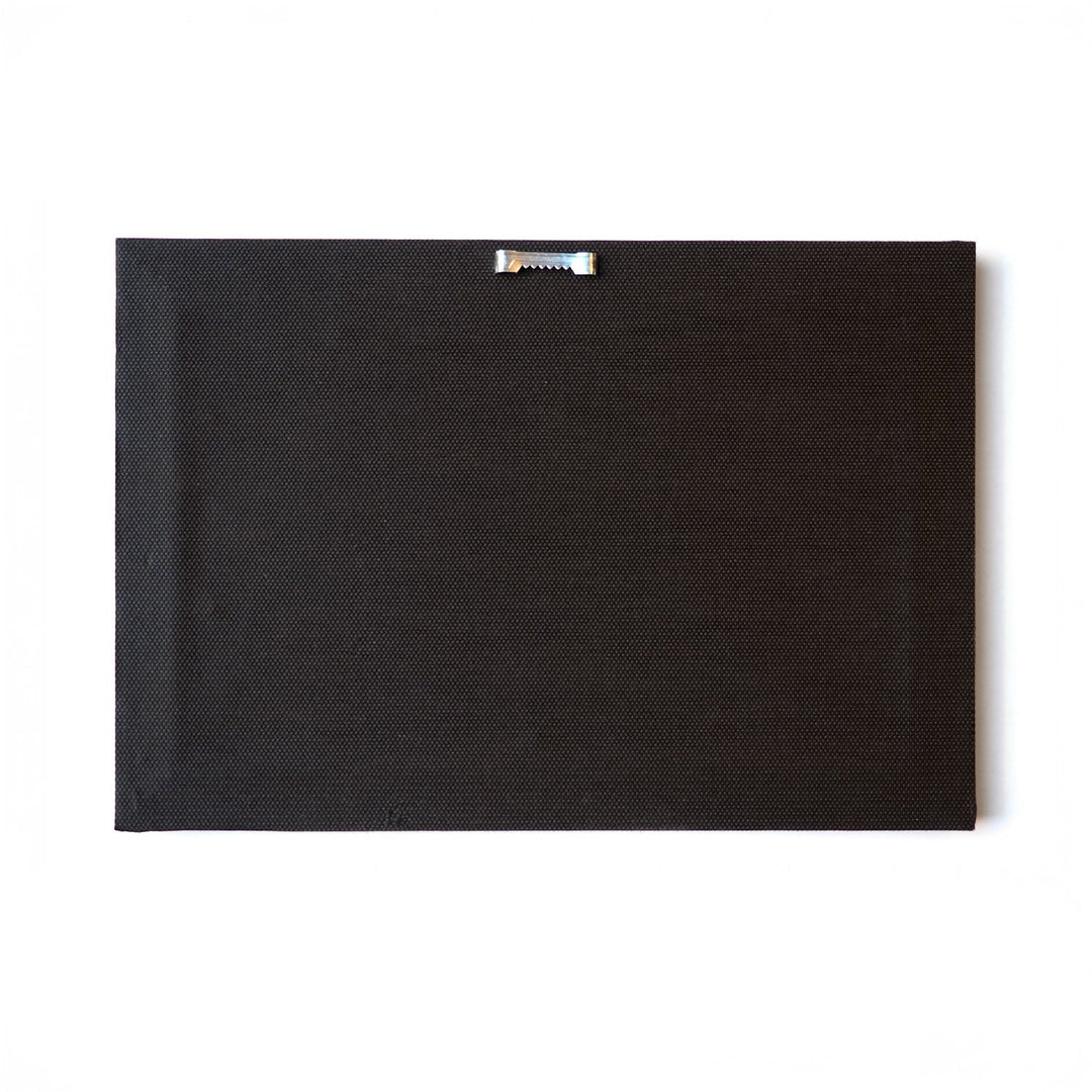 Malikel Mulk Written Ceramic Tile Islamic Wall Art (Glow in Dark) - WAC037