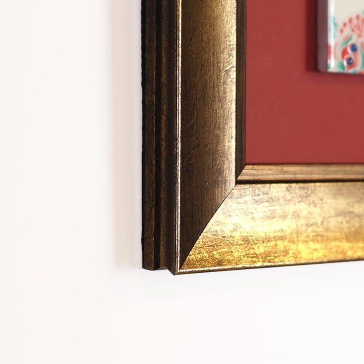 Malikel Mulk Written Ceramic Tile Islamic Wall Art (Glow in Dark) - WAC037