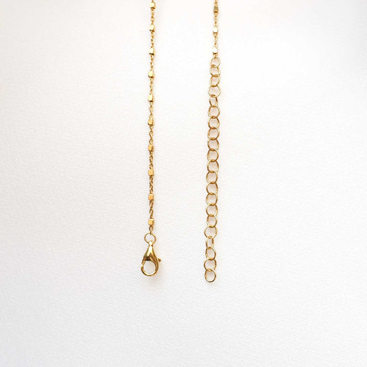 Faith, Patience, and Love Written Silver Bracelet - WAMT026