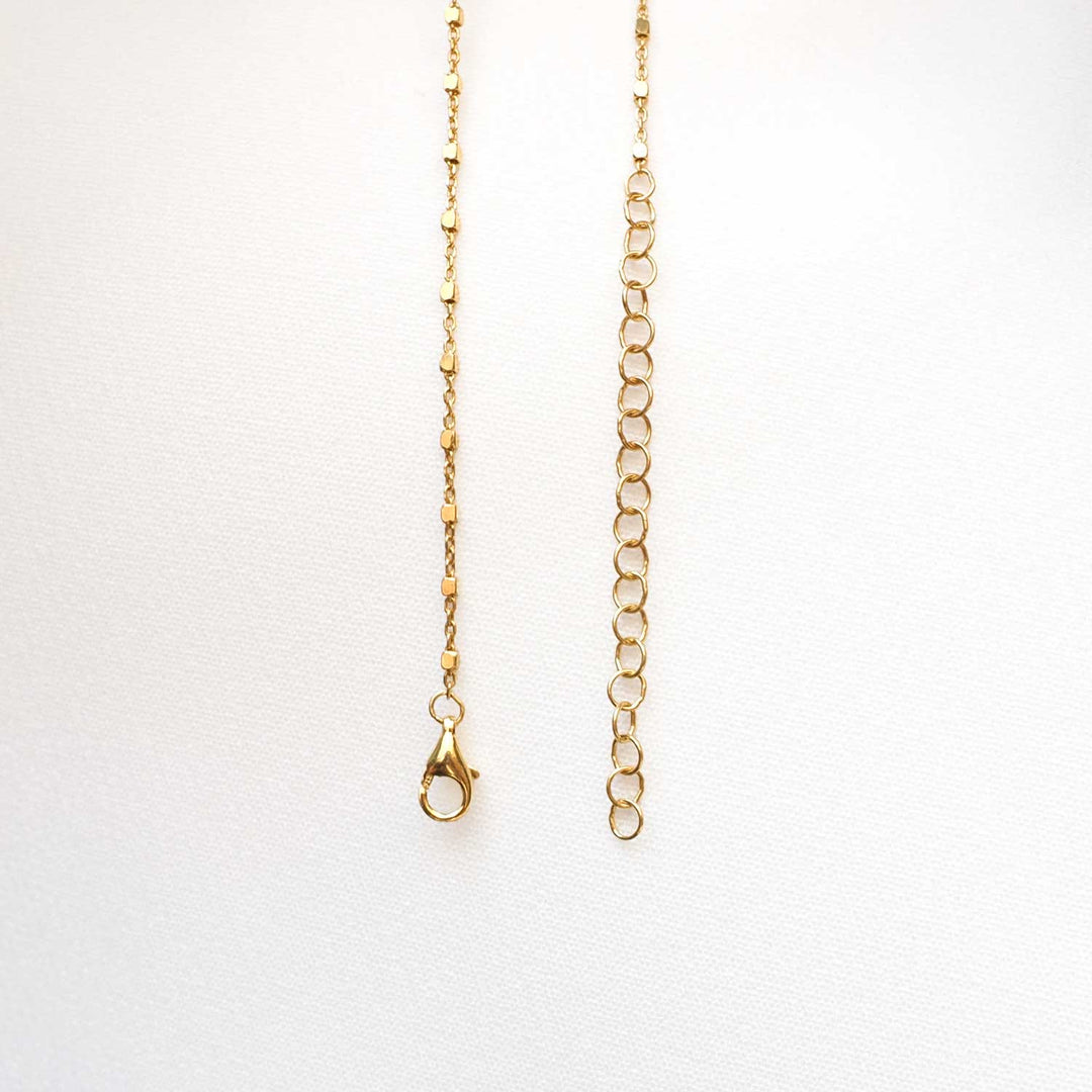 Kalima Written Silver Bracelet - WAMT025