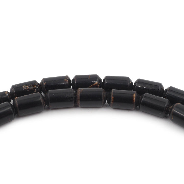 Genuine Yusr Capsule-Cut Tasbeeh - WATD735