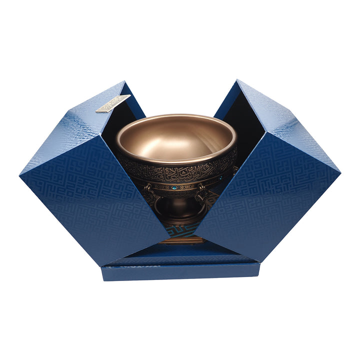Bowl of Barakah Decorative Ornament – WAAH188