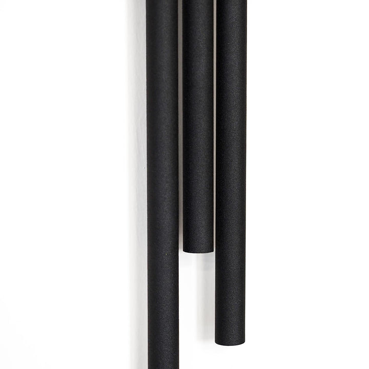 Allah Muhammad Written Metal Islamic Wall Art Set of 2 – WAM244