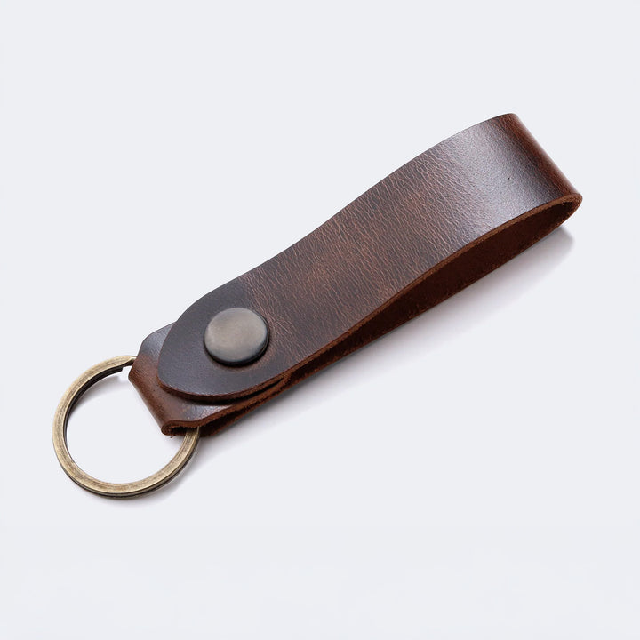 Leather Key Fob - WAD001