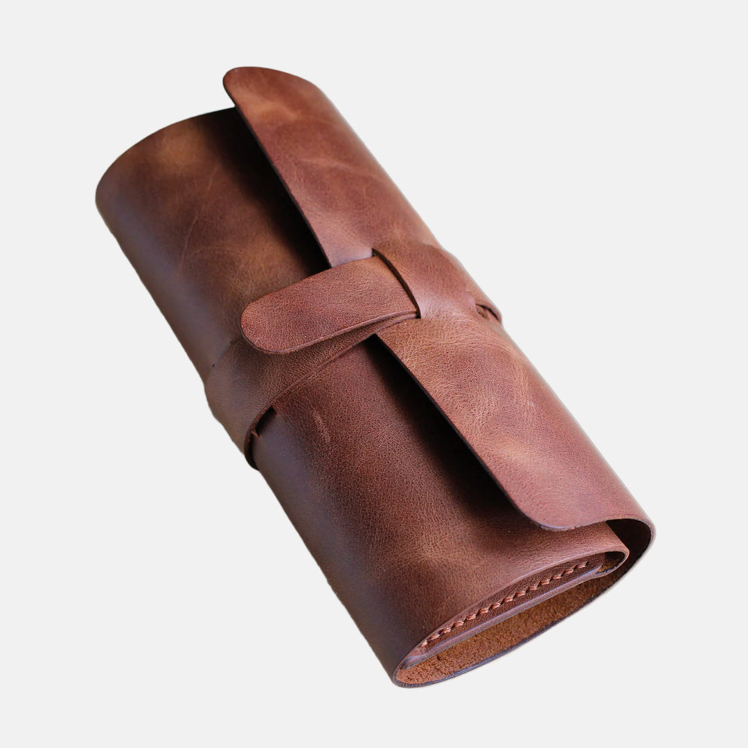 Roll Up Pen Case - WAD006