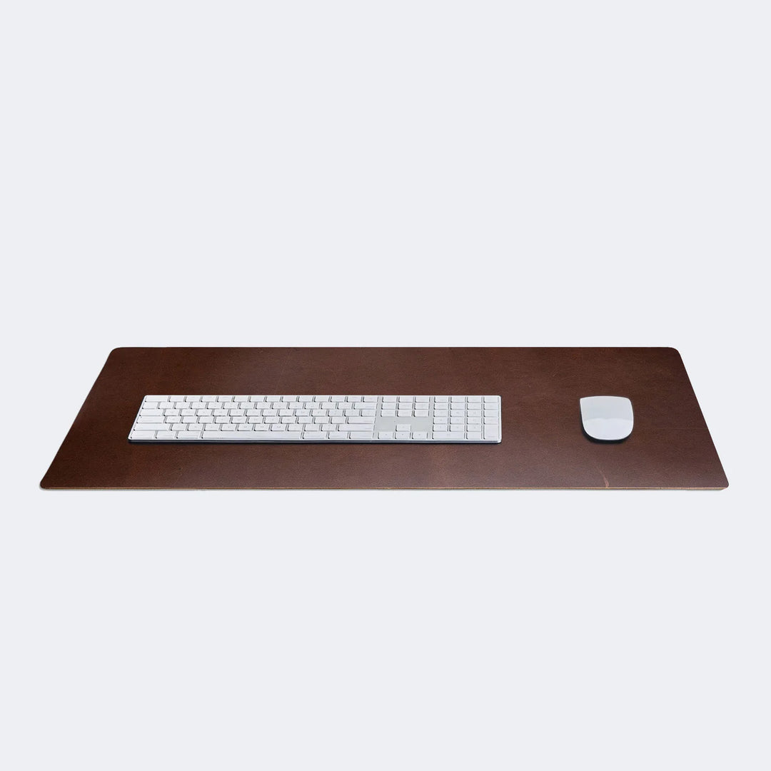 Leather Desk Pad (Scratch Proof) - WAD008