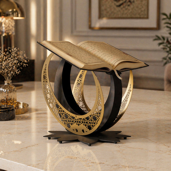 Metal Hilal Qur&