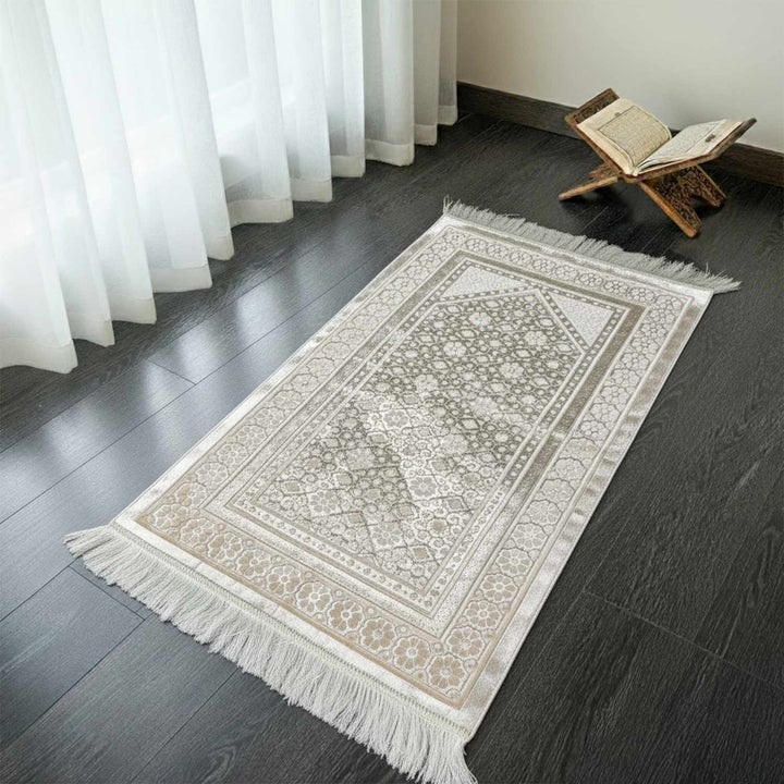 Mira Islamic Prayer Rug - WAS022