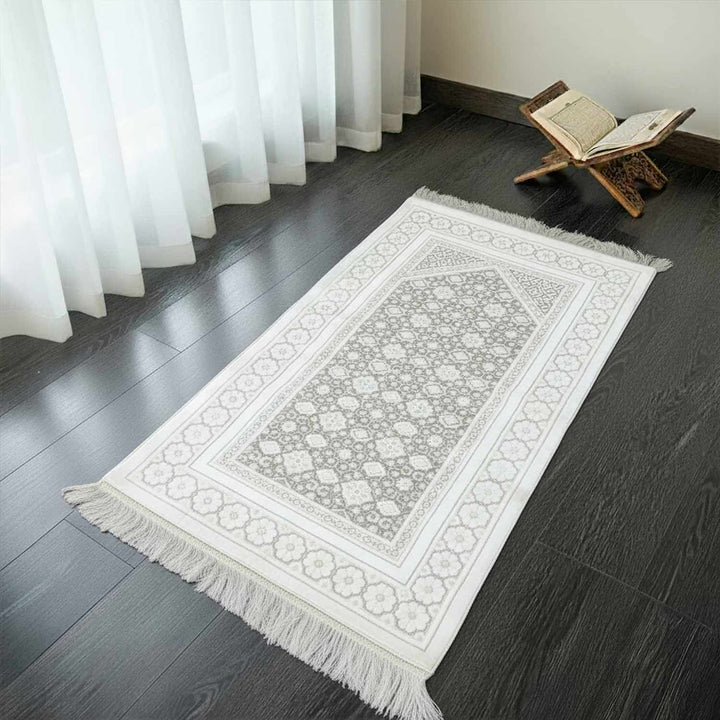 Mira Islamic Prayer Rug - WAS022