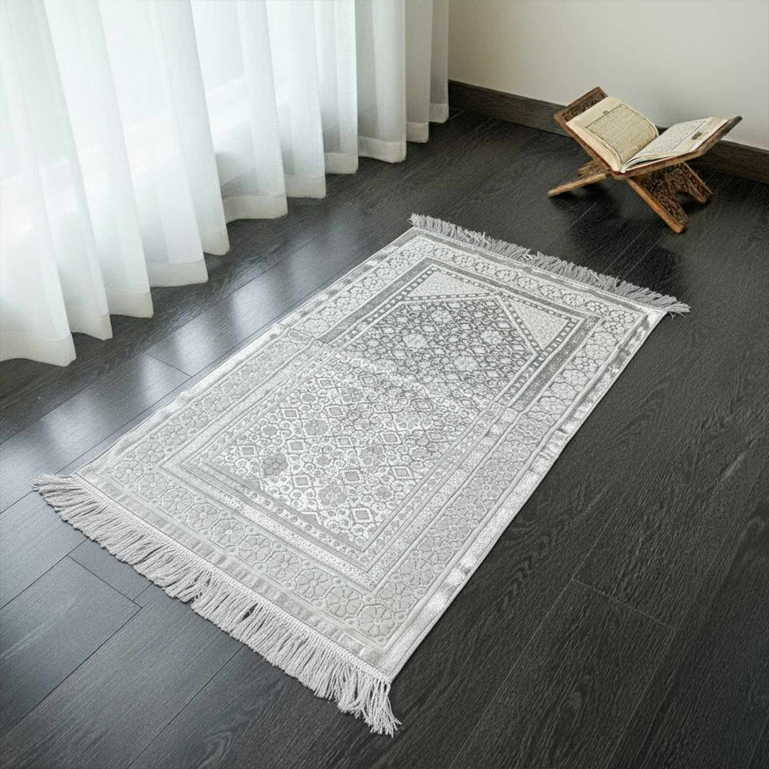 Mira Islamic Prayer Rug - WAS022