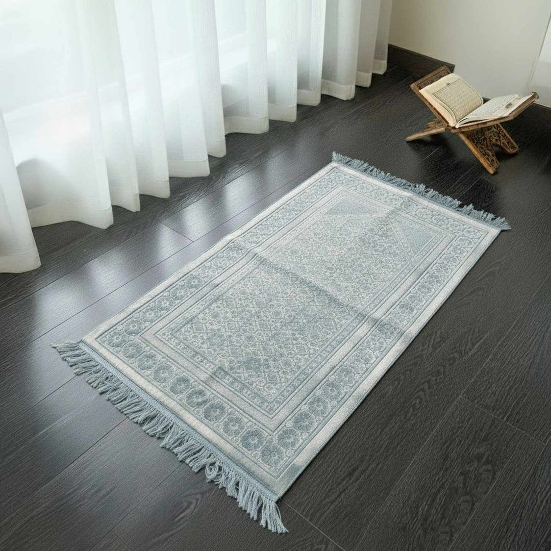 Mira Islamic Prayer Rug - WAS022