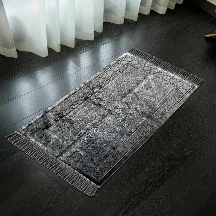 Mira Islamic Prayer Rug - WAS022