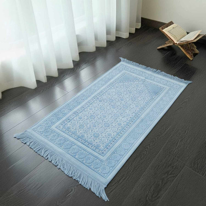 Mira Islamic Prayer Rug - WAS022