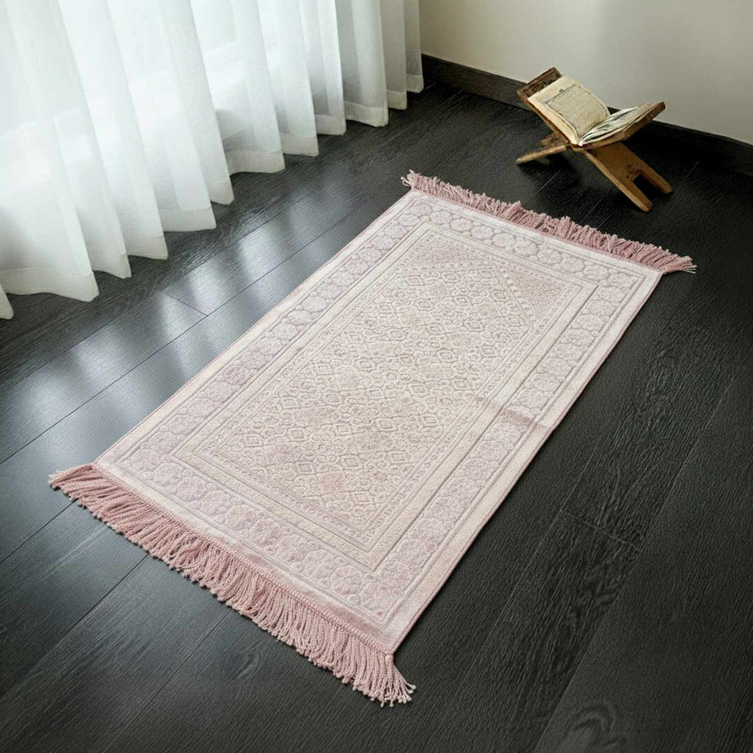 Mira Islamic Prayer Rug - WAS022