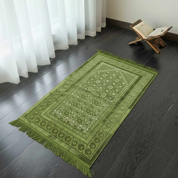 Mira Islamic Prayer Rug - WAS022