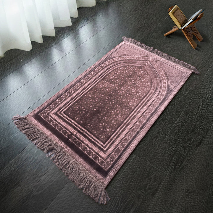 Ravza Islamic Prayer Rug – WAS035