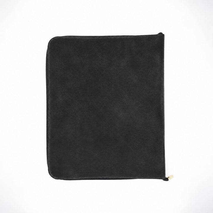 Leather Prayer Mat Bag and Cream Prayer Mat Set – WAS500