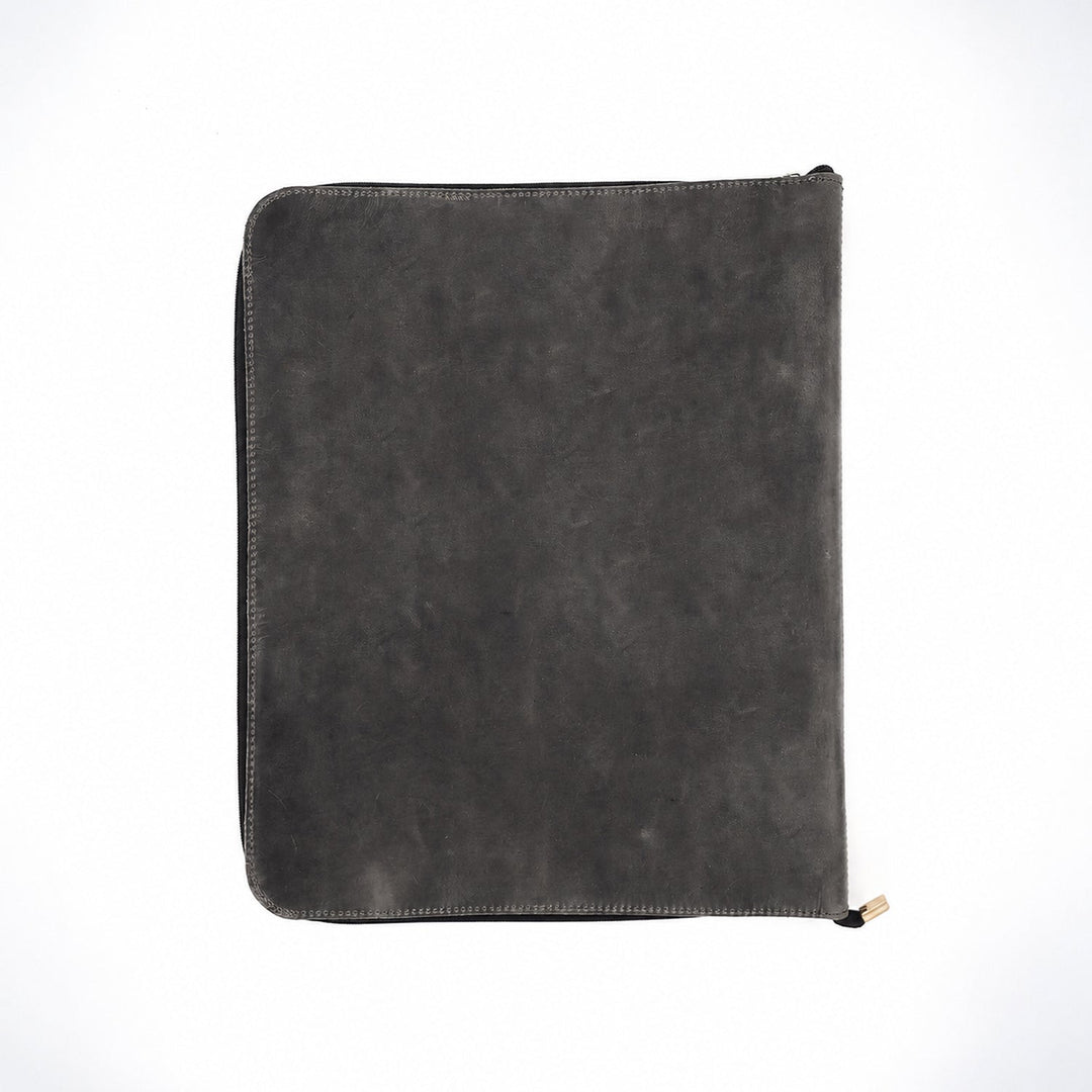 Leather Prayer Mat Bag and Cream Prayer Mat Set – WAS500