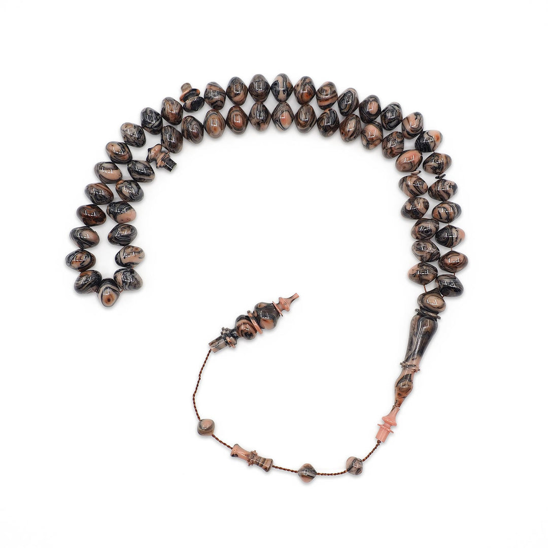 51-Bead Catalin Tasbeeh - WATD1023