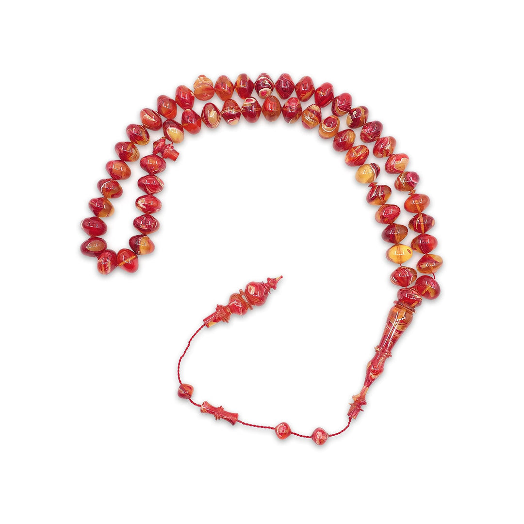 51-Bead Catalin Tasbeeh - WATD1025