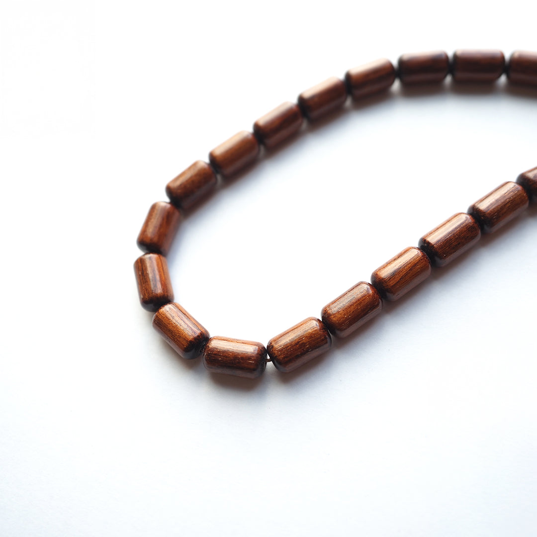 Mastercrafted Snakewood Tasbeeh - WATD110