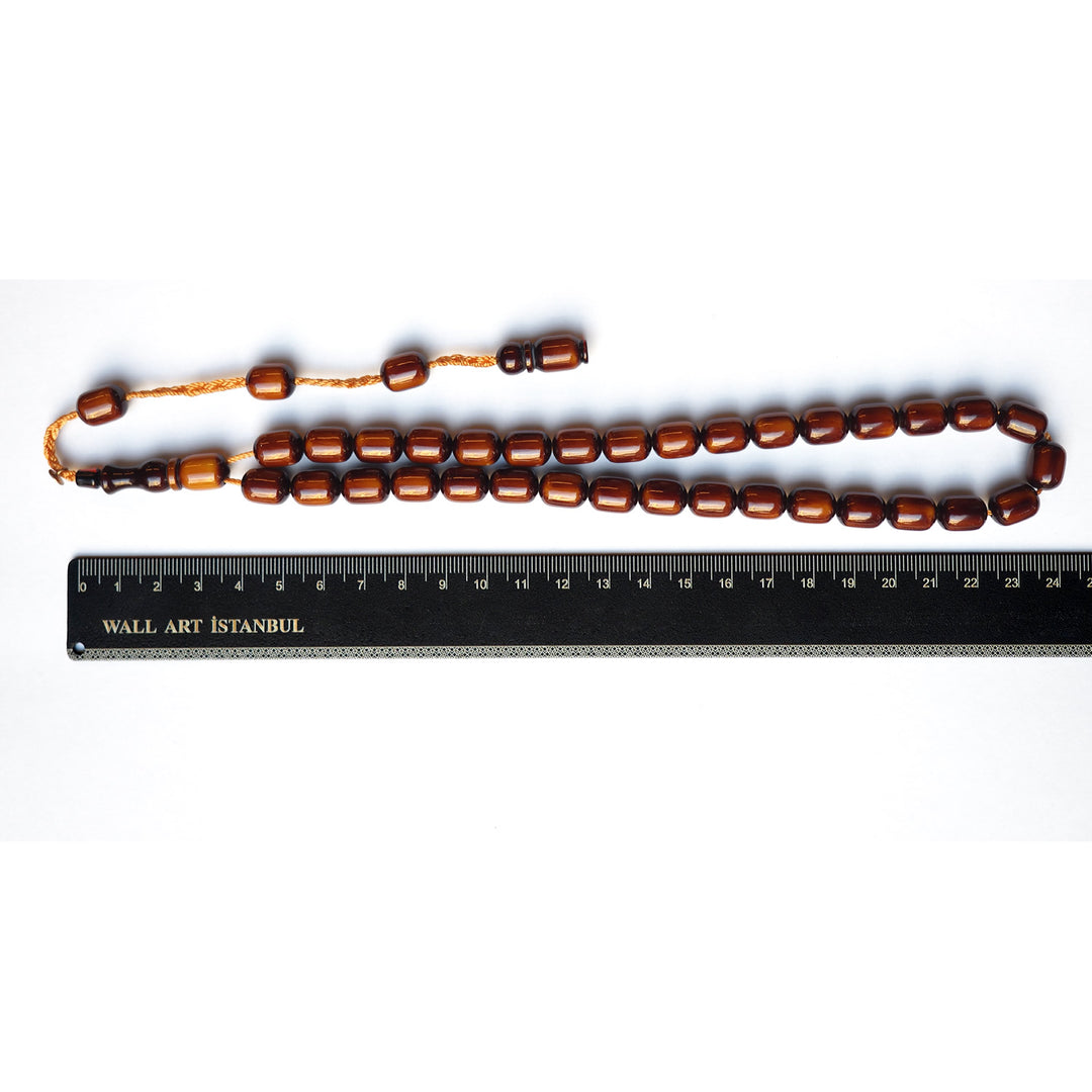 Handcrafted Catalin Tasbeeh – WATD183