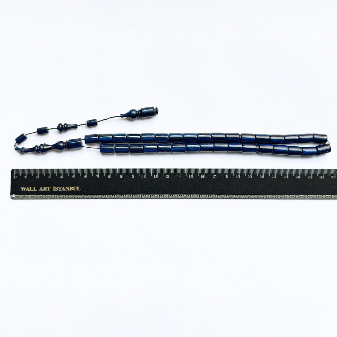 Faceted Cut Catalin Tasbeeh – WATD258