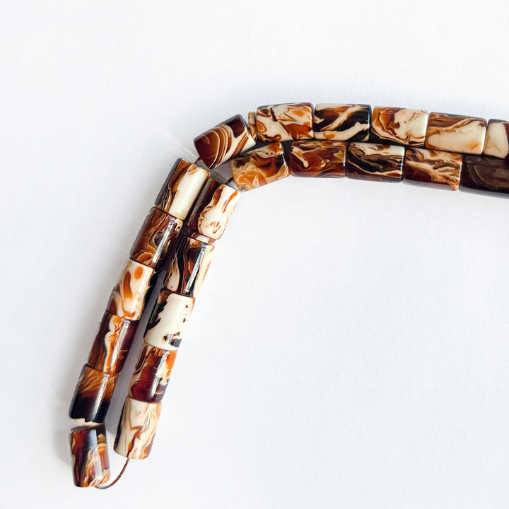 Faceted Cut Catalin Tasbeeh – WATD259