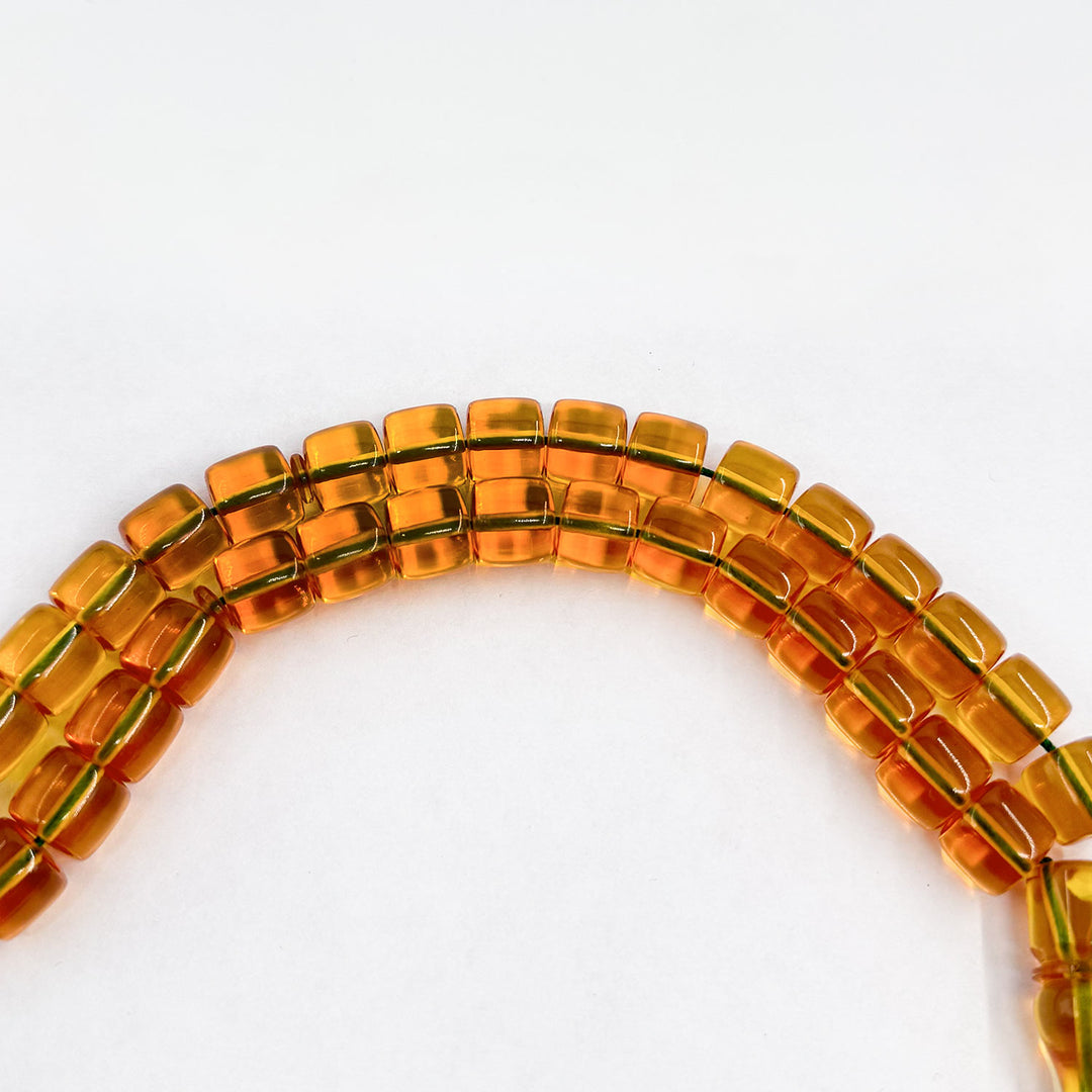 Barrel Cut Adana Necef Tasbeeh – WATD290