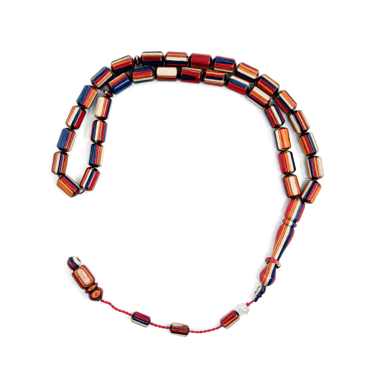 Camphor Wood Tasbeeh – WATD310