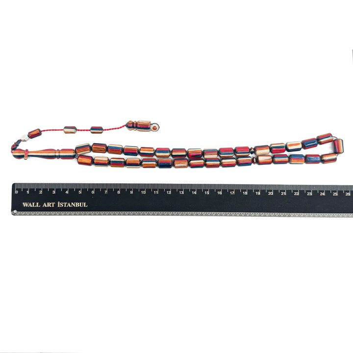 Camphor Wood Tasbeeh – WATD310