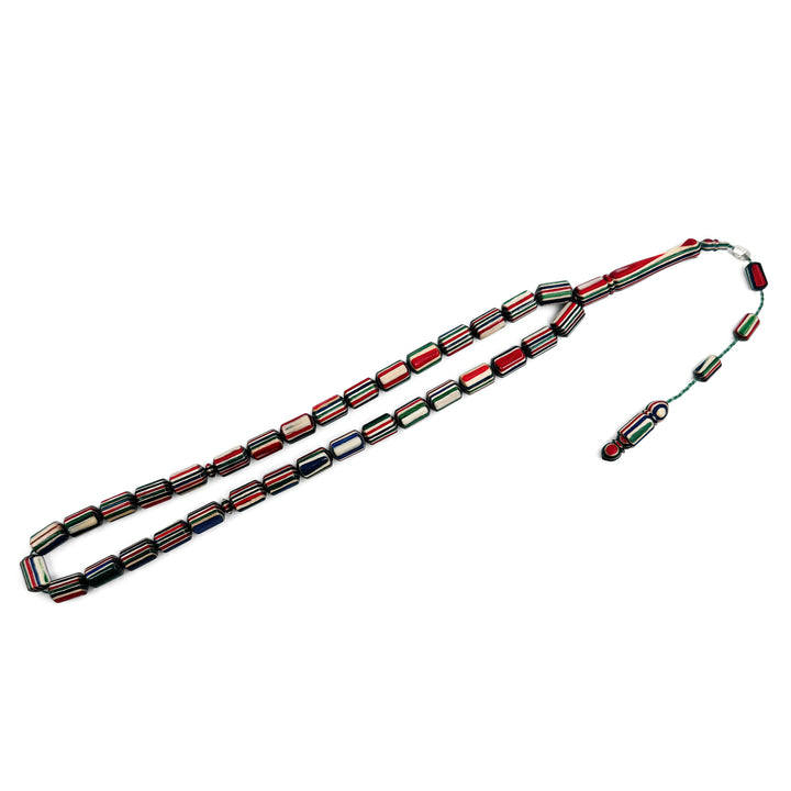 Camphor Wood Tasbeeh – WATD311