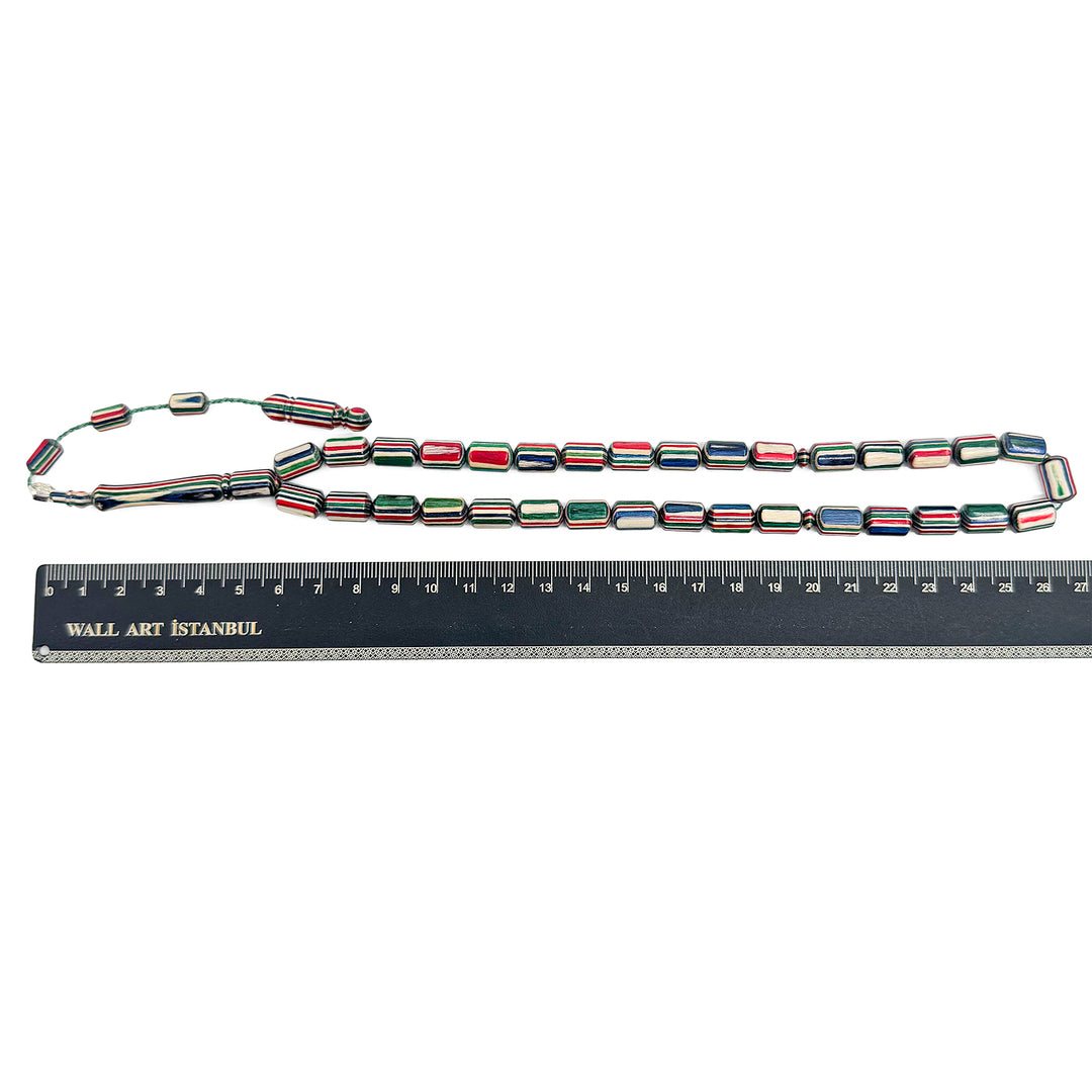 Camphor Wood Tasbeeh – WATD311