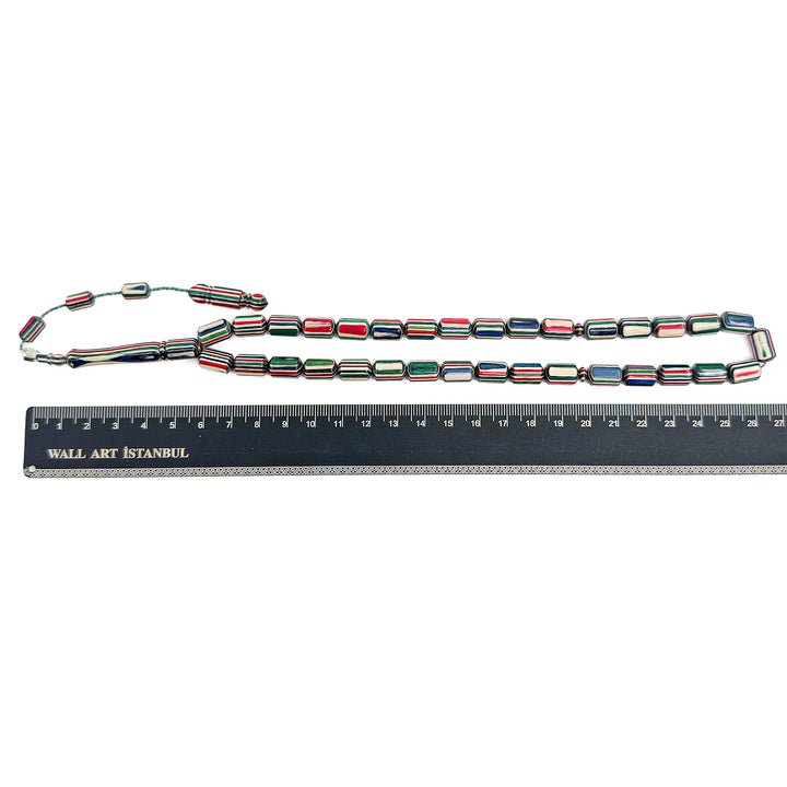 Camphor Wood Tasbeeh – WATD311