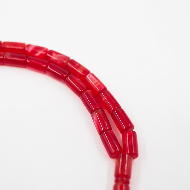 Handcrafted System-Cut Catalin Tasbeeh – WATD328