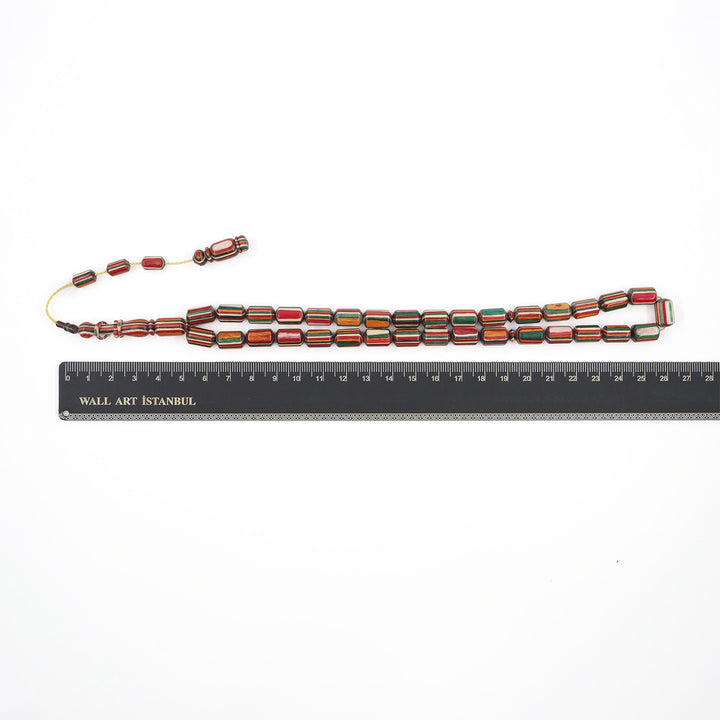 Camphor Wood Tasbeeh – WATD537