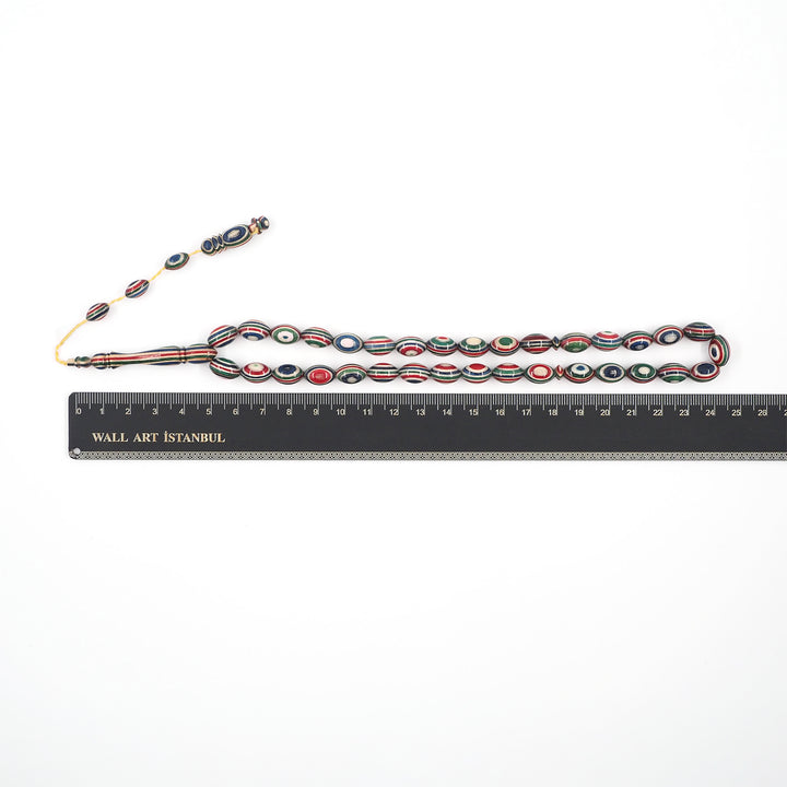 Camphor Wood Tasbeeh – WATD539