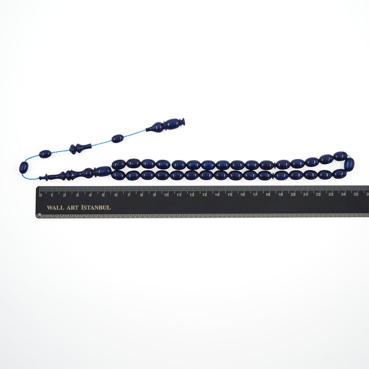 Egg Cut Catalin Tasbeeh – WATD563