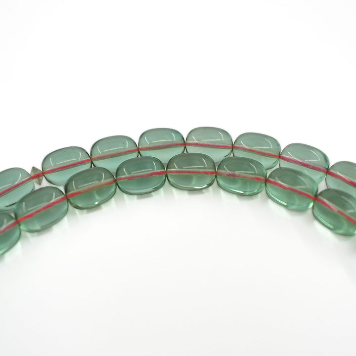 Expertly Handcrafted System-Style Capsule-Cut Zar Amber Tasbeeh – WATD740