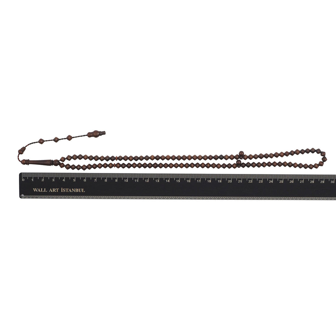 99-Bead Kuka Tasbeeh - WATD826