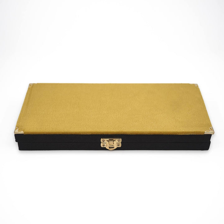 Master-Crafted Aircraft Plexiglass Tasbeeh - WATD885