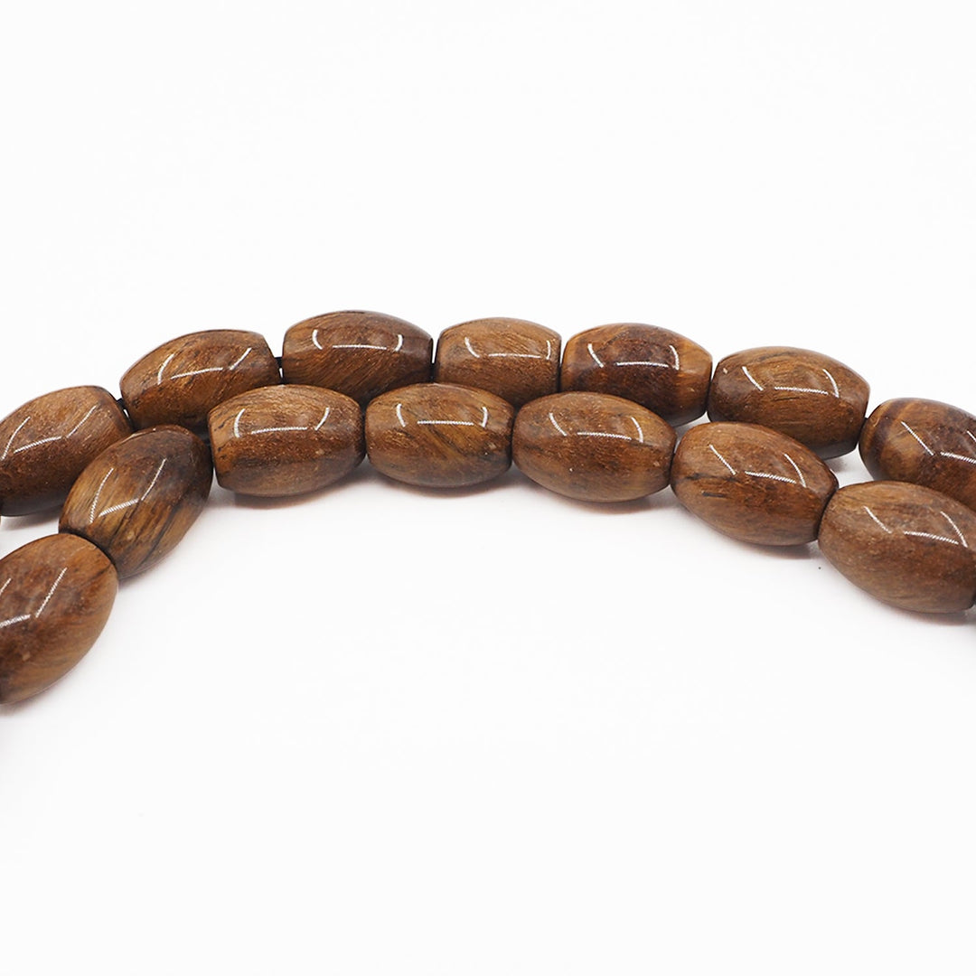 Large-Bead Tiger&