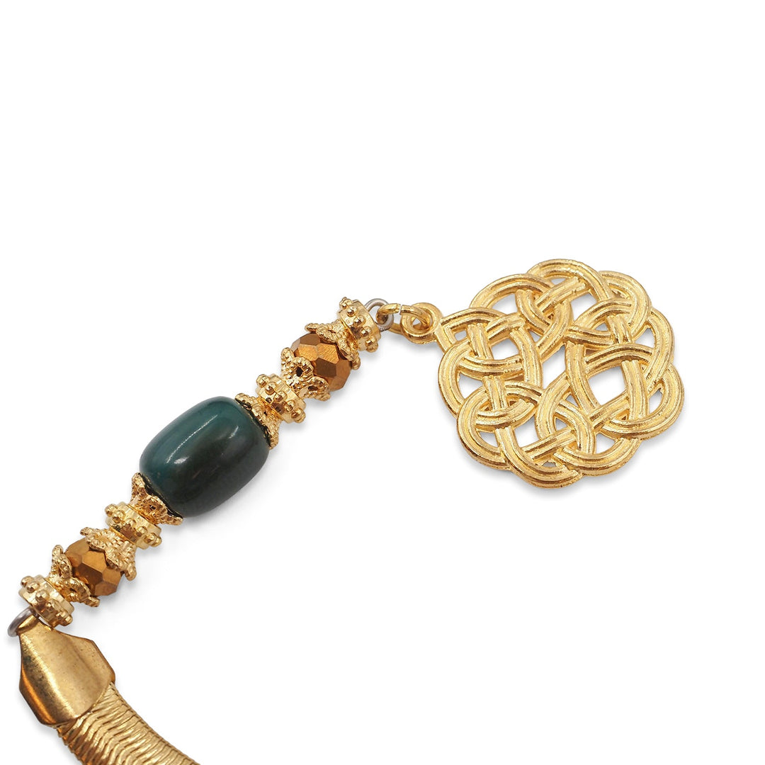 Catalin Tasbeeh with Kazaz Tassel - WATD894