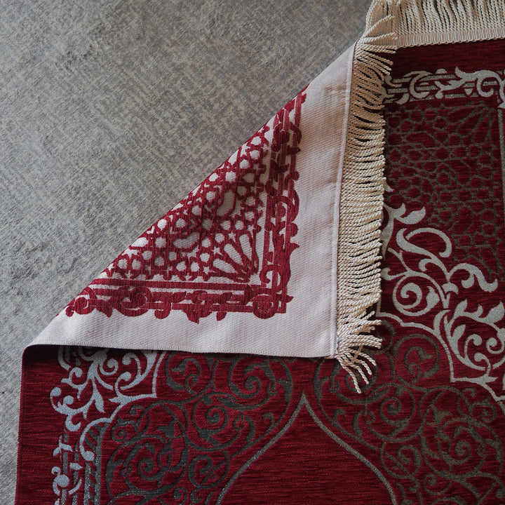 Prayer Mat - WAS004