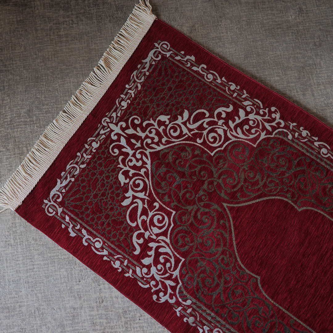 Prayer Mat - WAS004