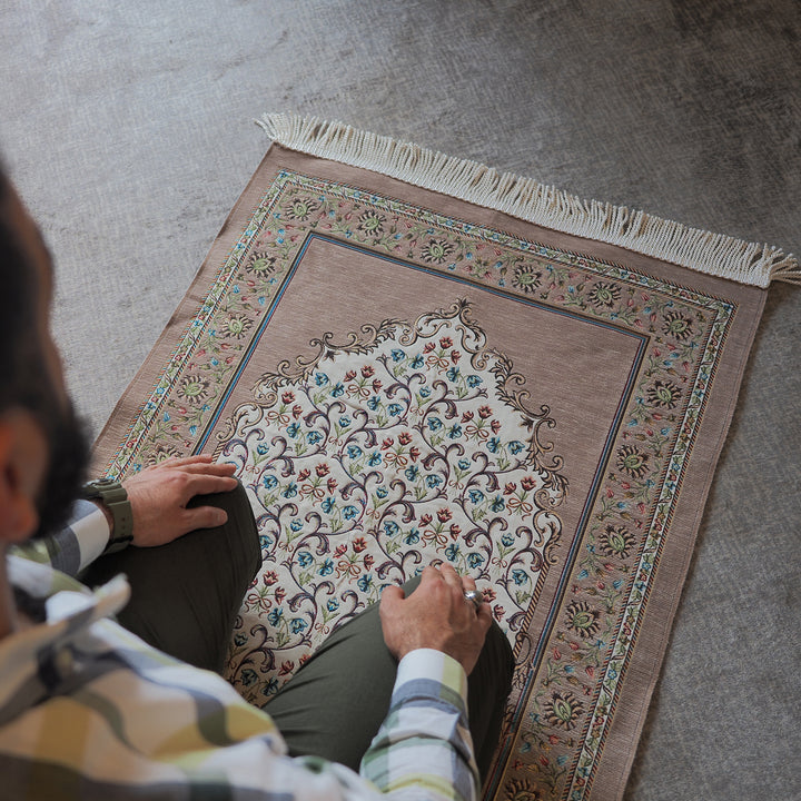 Prayer Mat - WAS006