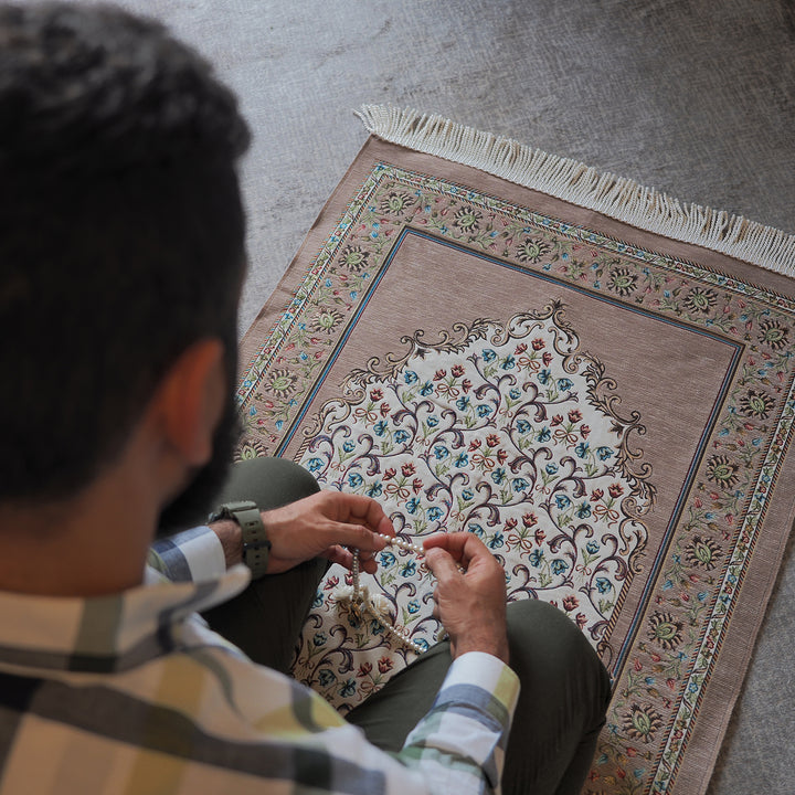 Prayer Mat - WAS006
